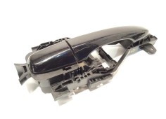 Recambio de maneta exterior trasera derecha para volvo v40 kinetic referencia OEM IAM 31276166  