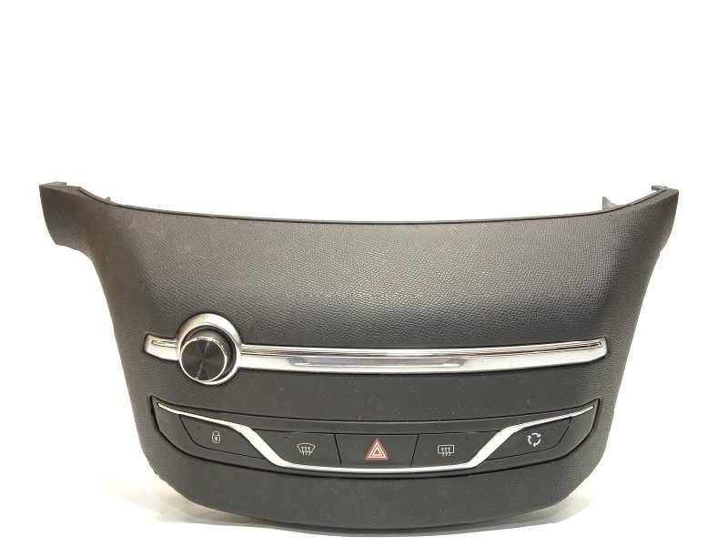 Recambio de mando multifuncion para peugeot 308 style referencia OEM IAM 96777660ZD  