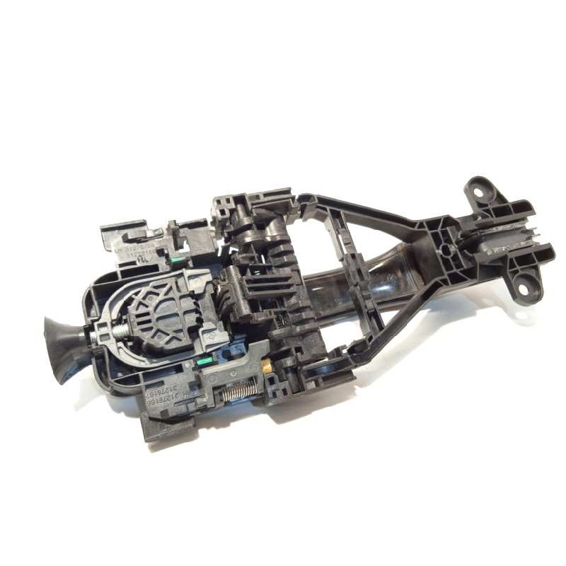 Recambio de maneta exterior trasera derecha para volvo v40 kinetic referencia OEM IAM 31276166  