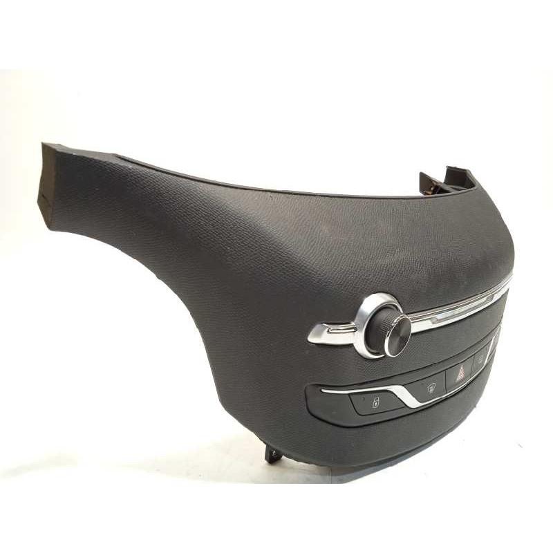 Recambio de mando multifuncion para peugeot 308 style referencia OEM IAM 96777660ZD  