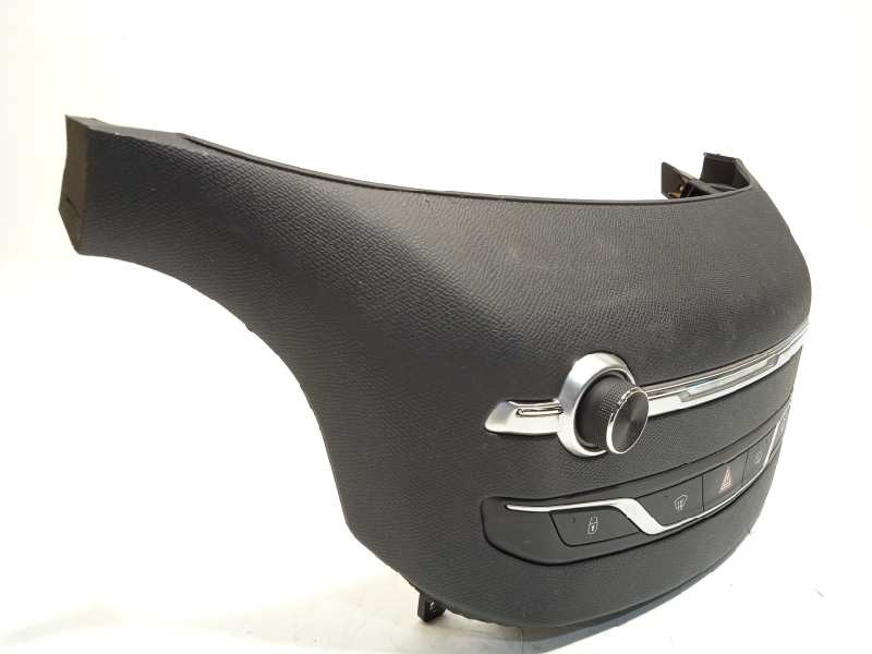 Recambio de mando multifuncion para peugeot 308 style referencia OEM IAM 96777660ZD  