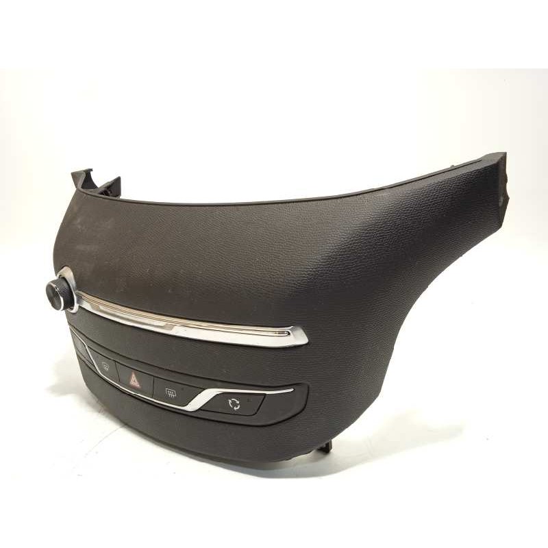 Recambio de mando multifuncion para peugeot 308 style referencia OEM IAM 96777660ZD  