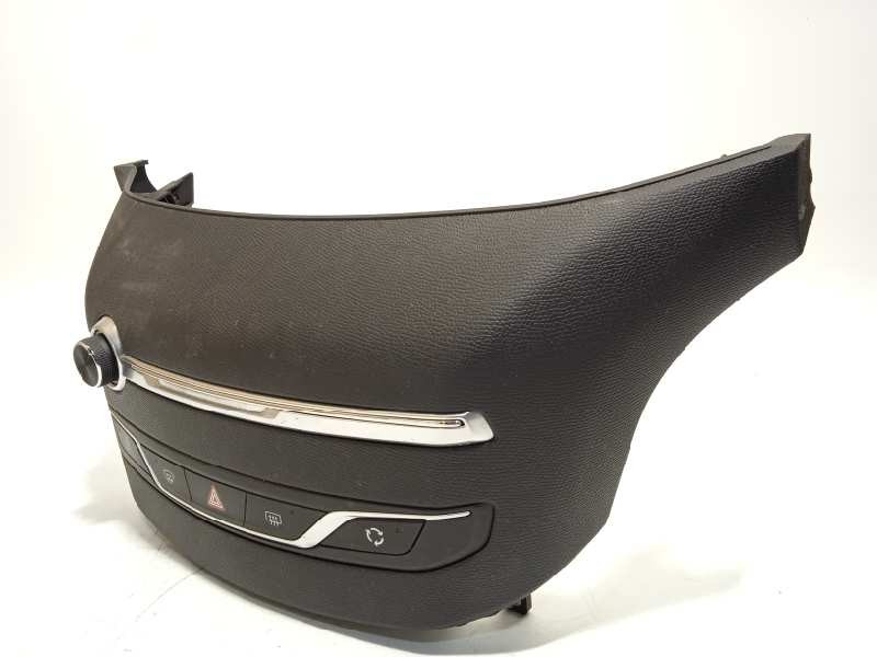 Recambio de mando multifuncion para peugeot 308 style referencia OEM IAM 96777660ZD  