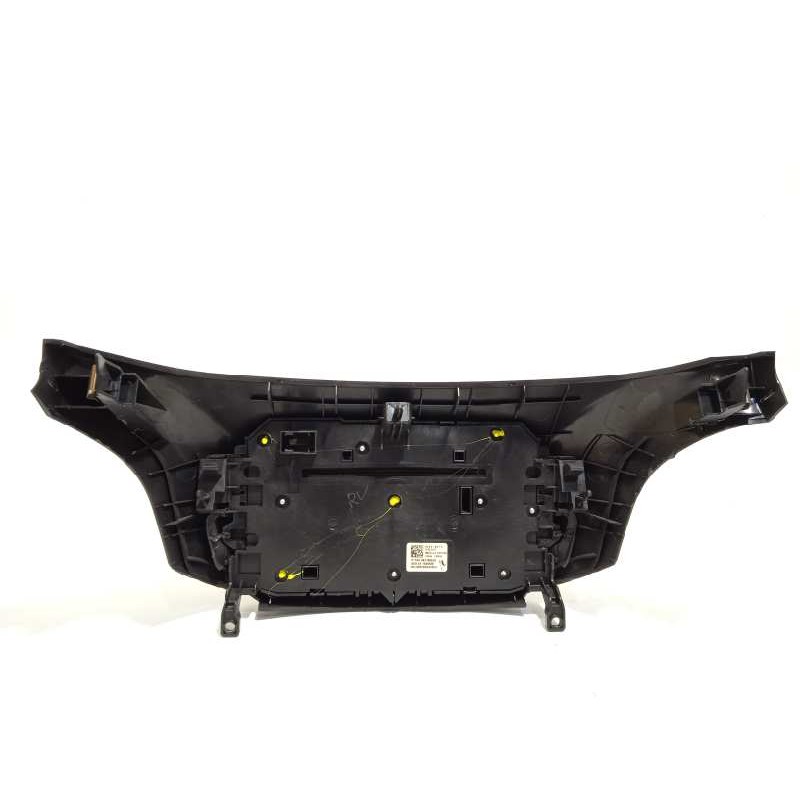 Recambio de mando multifuncion para peugeot 308 style referencia OEM IAM 96777660ZD  