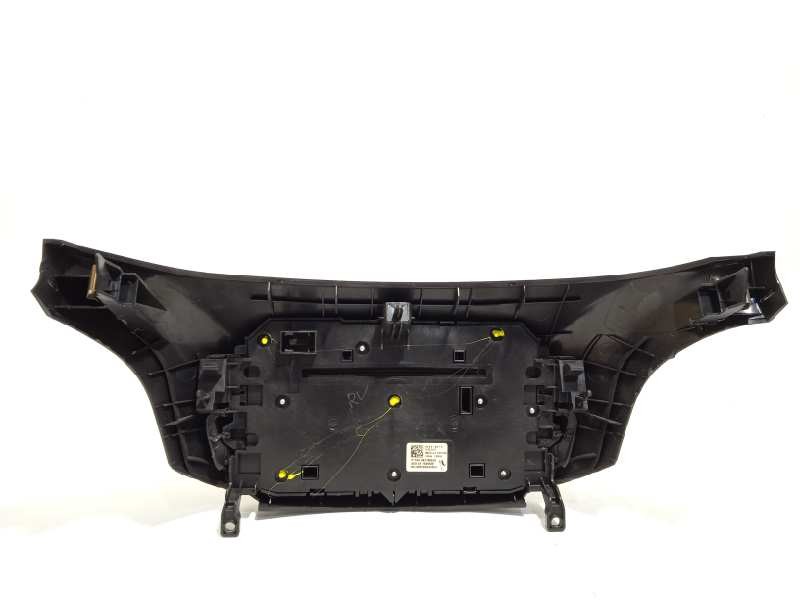 Recambio de mando multifuncion para peugeot 308 style referencia OEM IAM 96777660ZD  