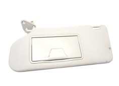 Recambio de parasol izquierdo para mitsubishi asx (ga0w) motion 4wd referencia OEM IAM 7620A633HA   2