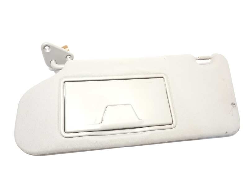 Recambio de parasol izquierdo para mitsubishi asx (ga0w) motion 4wd referencia OEM IAM 7620A633HA  