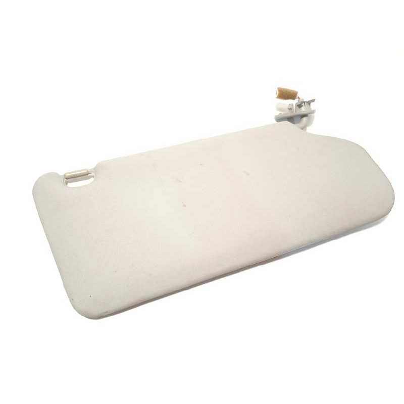 Recambio de parasol izquierdo para mitsubishi asx (ga0w) motion 4wd referencia OEM IAM 7620A633HA  