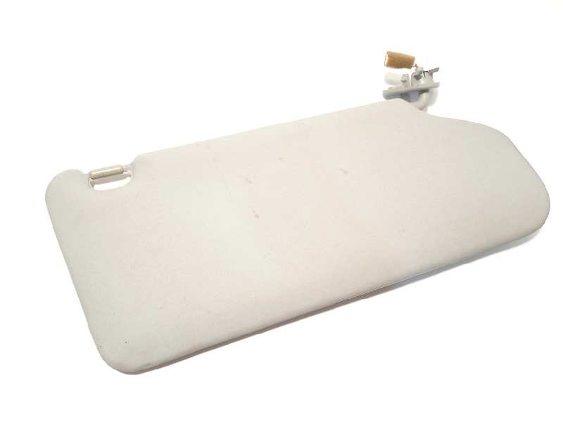 Recambio de parasol izquierdo para mitsubishi asx (ga0w) motion 4wd referencia OEM IAM 7620A633HA  