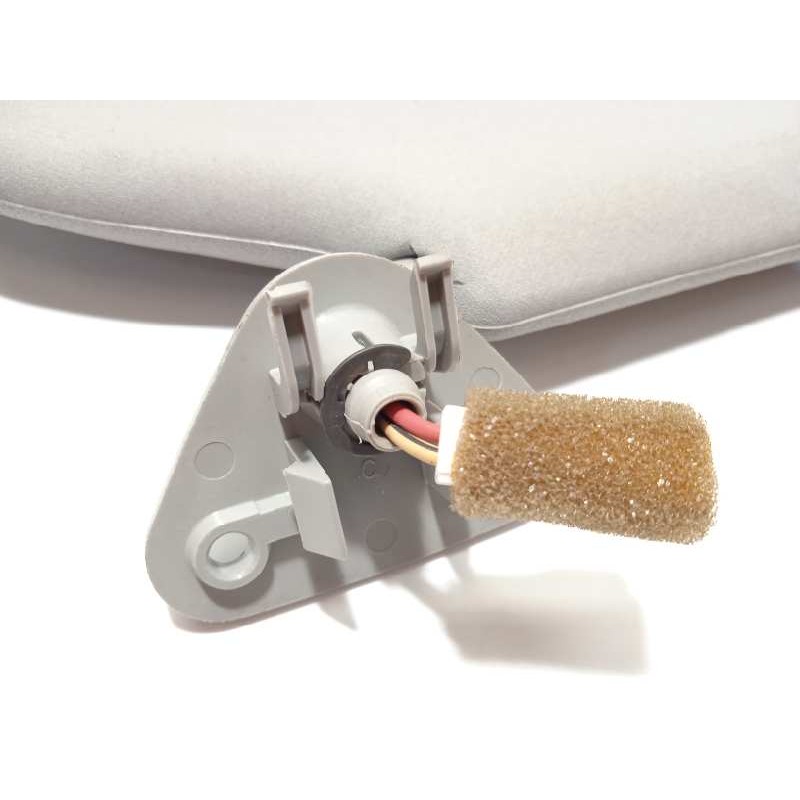 Recambio de parasol izquierdo para mitsubishi asx (ga0w) motion 4wd referencia OEM IAM 7620A633HA  