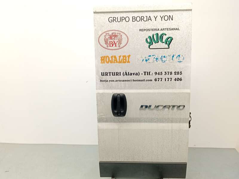 PUERTA TRASERA DERECHA 1362738080 