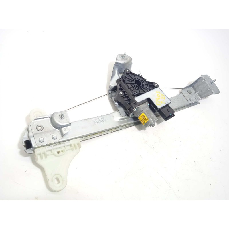 Recambio de elevalunas trasero izquierdo para renault arkana 1.3 referencia OEM IAM 827217197R  827316705R