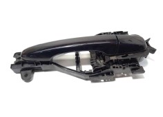 Recambio de maneta exterior trasera izquierda para volvo v40 kinetic referencia OEM IAM 31276166   2