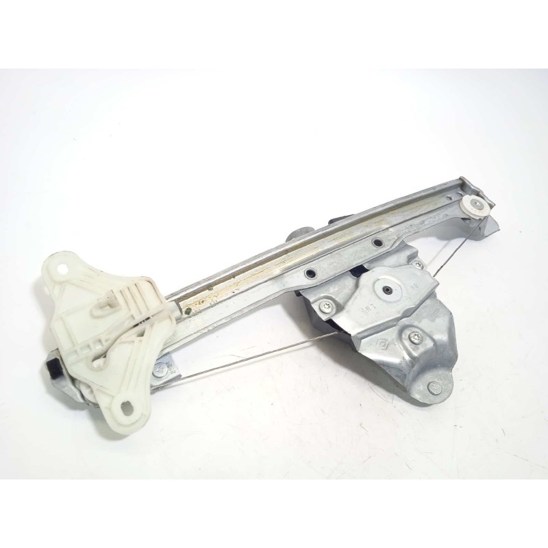 Recambio de elevalunas trasero izquierdo para renault arkana 1.3 referencia OEM IAM 827217197R  827316705R