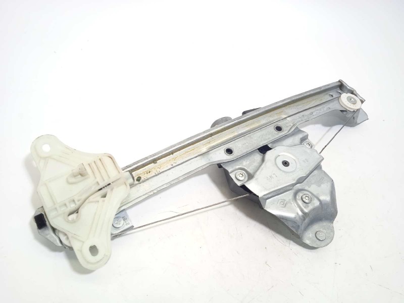 Recambio de elevalunas trasero izquierdo para renault arkana 1.3 referencia OEM IAM 827217197R  827316705R