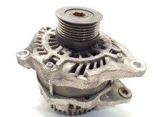 Recambio de alternador para mitsubishi asx (ga0w) motion 4wd referencia OEM IAM 1800A334  A2TX1081B 2