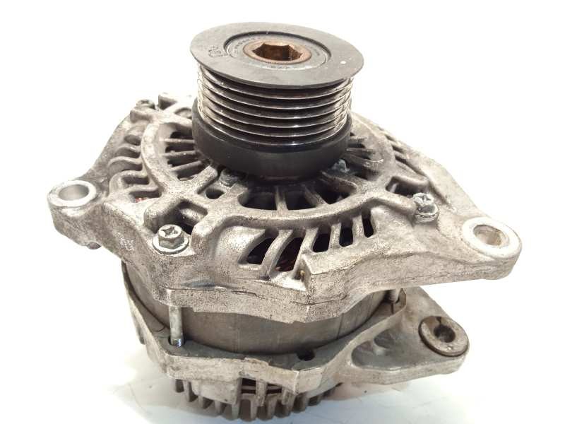 Recambio de alternador para mitsubishi asx (ga0w) motion 4wd referencia OEM IAM 1800A334  A2TX1081B