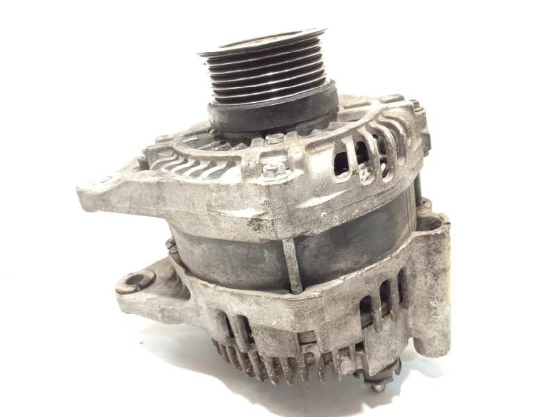 Recambio de alternador para mitsubishi asx (ga0w) motion 4wd referencia OEM IAM 1800A334  A2TX1081B