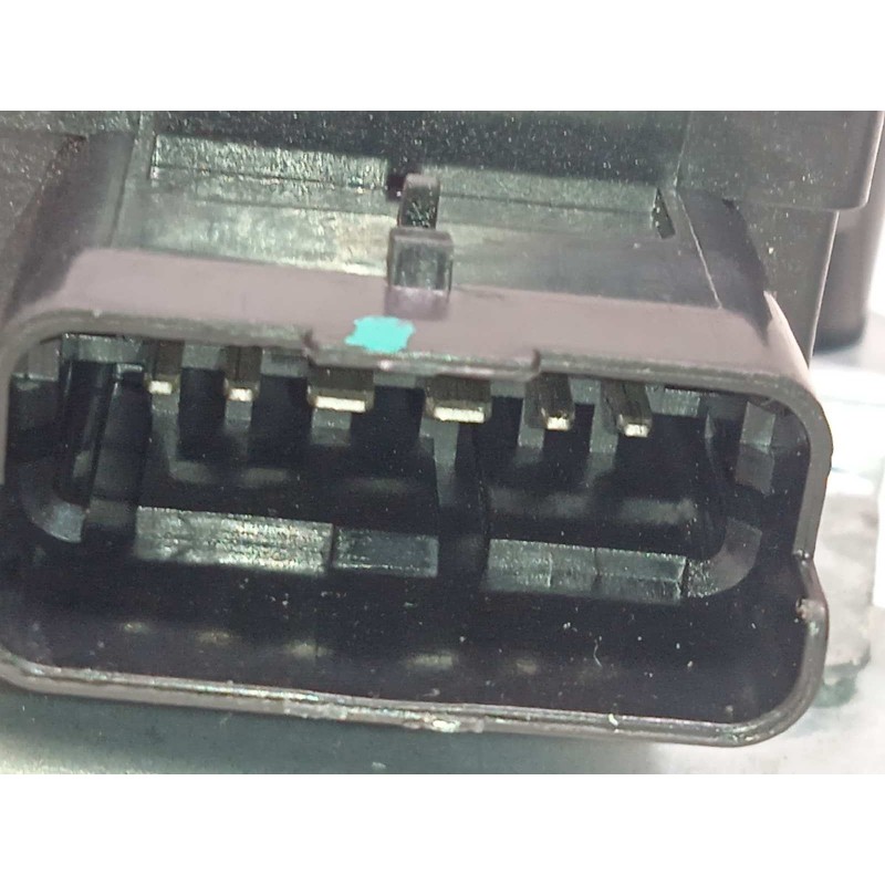 Recambio de elevalunas trasero izquierdo para renault arkana 1.3 referencia OEM IAM 827217197R  827316705R