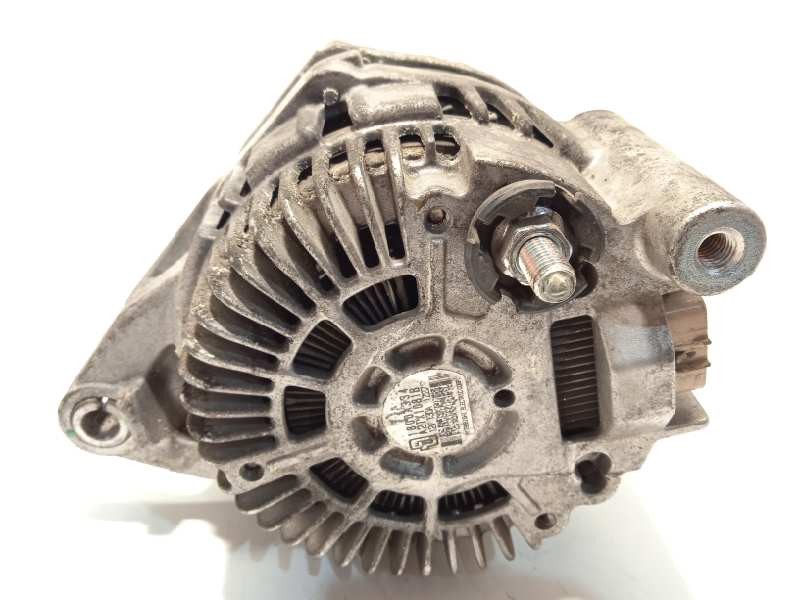 Recambio de alternador para mitsubishi asx (ga0w) motion 4wd referencia OEM IAM 1800A334  A2TX1081B