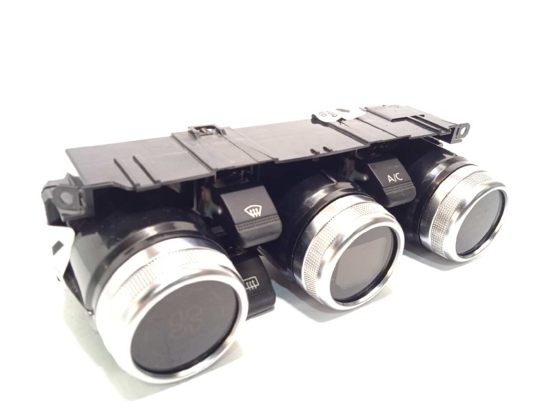 Recambio de mando climatizador para renault arkana 1.3 referencia OEM IAM 275100936R  