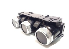 Recambio de mando climatizador para renault arkana 1.3 referencia OEM IAM 275100936R   2