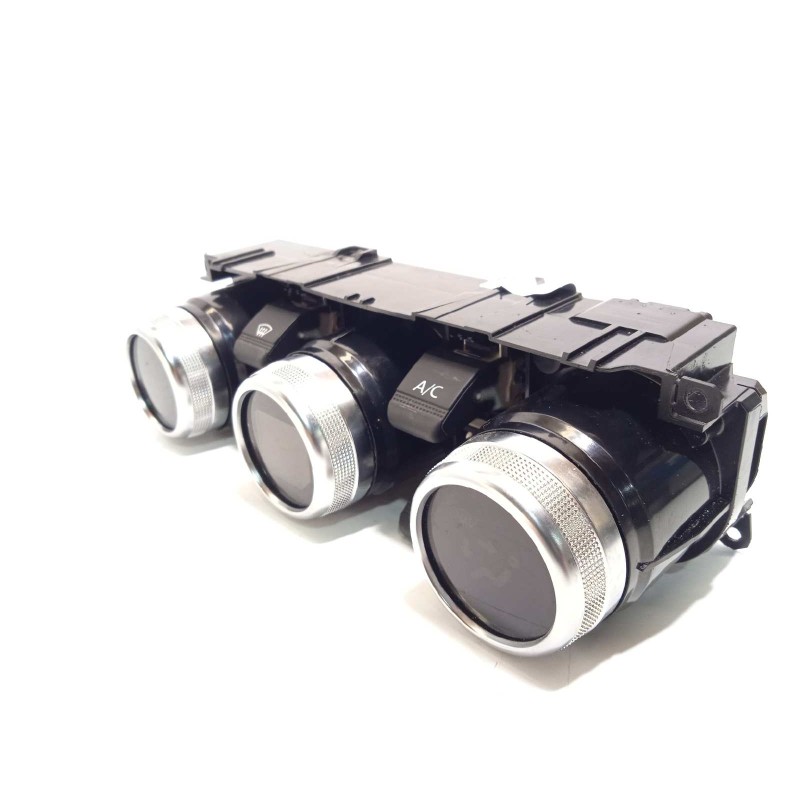 Recambio de mando climatizador para renault arkana 1.3 referencia OEM IAM 275100936R  