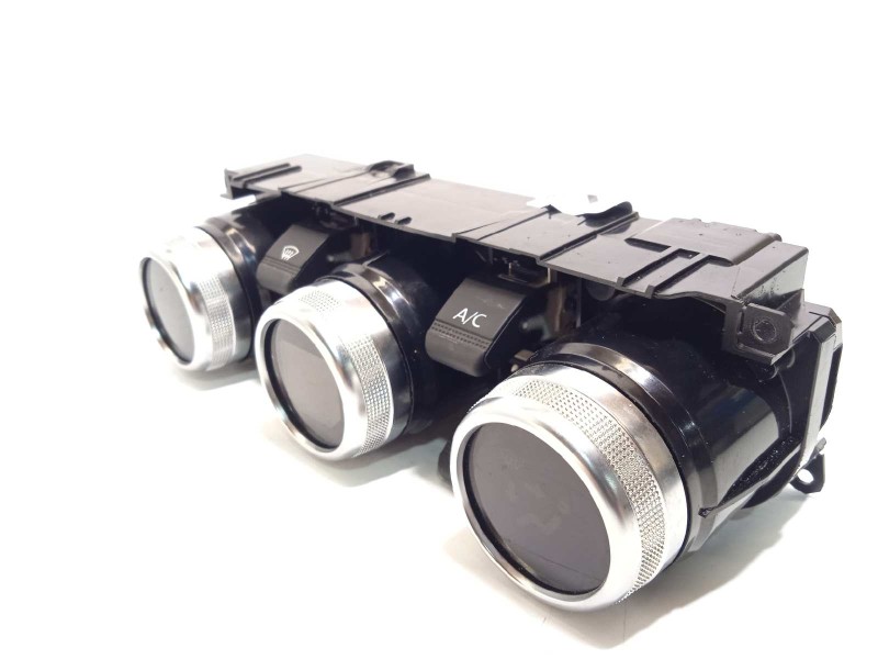 Recambio de mando climatizador para renault arkana 1.3 referencia OEM IAM 275100936R  