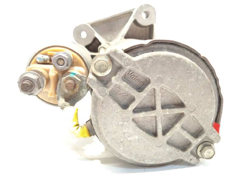 Recambio de motor arranque para volvo v40 kinetic referencia OEM IAM 30659478  TS22E36