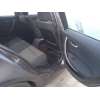 bmw serie 1 berlina (e81/e87) del año 2007