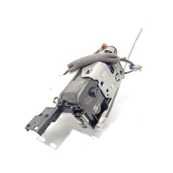 CERRADURA PUERTA TRASERA DERECHA 9819038880 