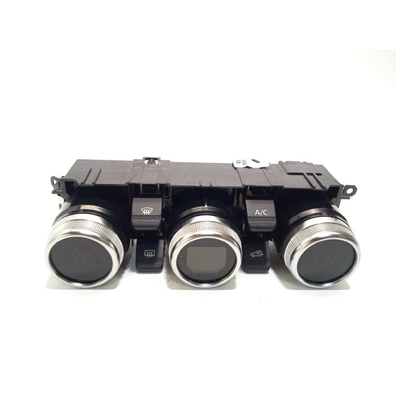 Recambio de mando climatizador para renault arkana 1.3 referencia OEM IAM 275100936R  