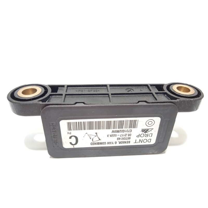 Recambio de centralita esp para mitsubishi asx (ga0w) motion 4wd referencia OEM IAM 4670A149  06211702283