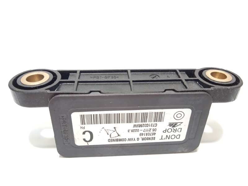 Recambio de centralita esp para mitsubishi asx (ga0w) motion 4wd referencia OEM IAM 4670A149  06211702283