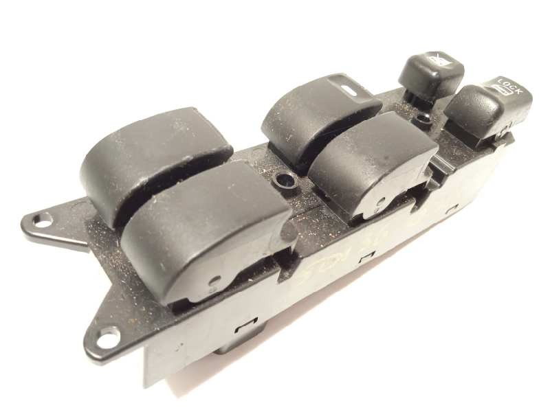 Recambio de mando elevalunas delantero izquierdo para mitsubishi asx (ga0w) motion 4wd referencia OEM IAM 8608A207  