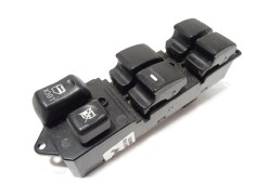 Recambio de mando elevalunas delantero izquierdo para mitsubishi asx (ga0w) motion 4wd referencia OEM IAM 8608A207   2