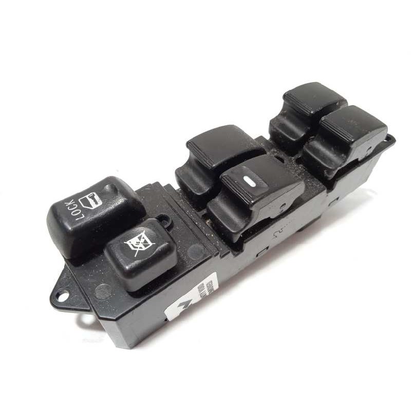 Recambio de mando elevalunas delantero izquierdo para mitsubishi asx (ga0w) motion 4wd referencia OEM IAM 8608A207  
