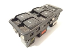 Recambio de mando elevalunas delantero izquierdo para land rover discovery 2.7 td v6 cat referencia OEM IAM YUD501540PVJ  