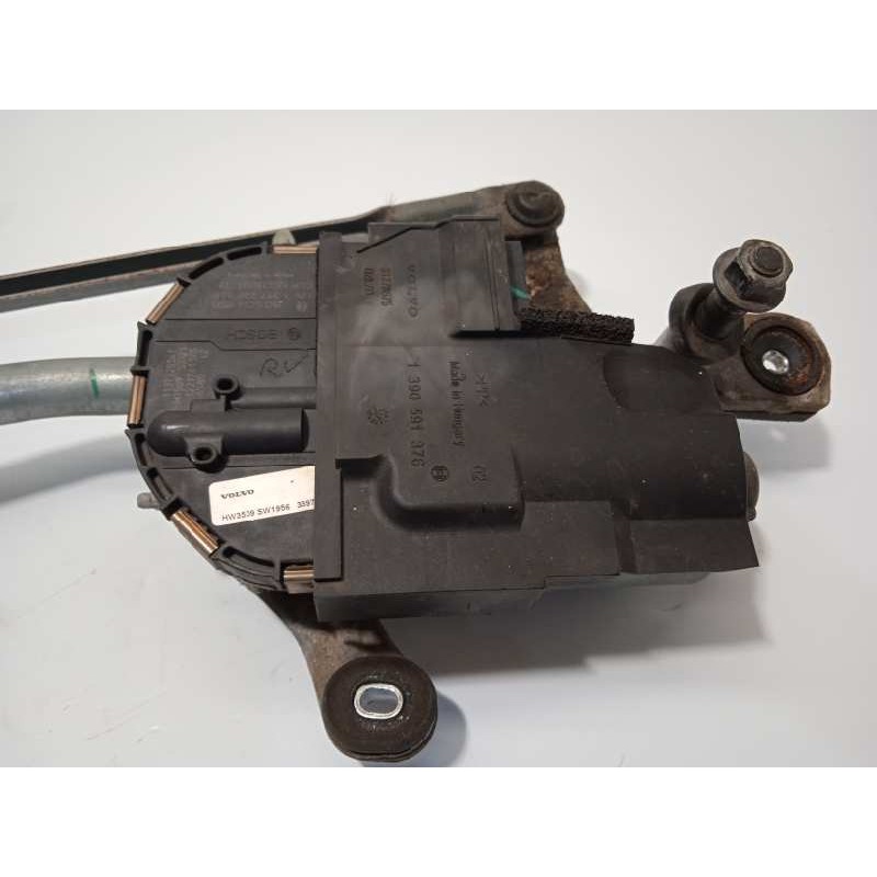 Recambio de motor limpia delantero para volvo v40 kinetic referencia OEM IAM 31378574 < 3397021692