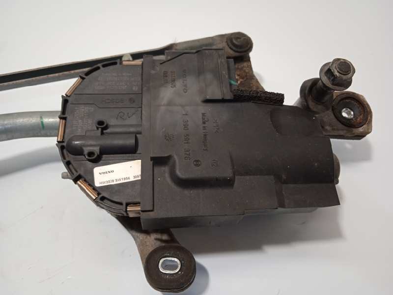 Recambio de motor limpia delantero para volvo v40 kinetic referencia OEM IAM 31378574 < 3397021692