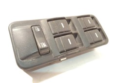 Recambio de mando elevalunas delantero izquierdo para land rover discovery 2.7 td v6 cat referencia OEM IAM YUD501540PVJ   2