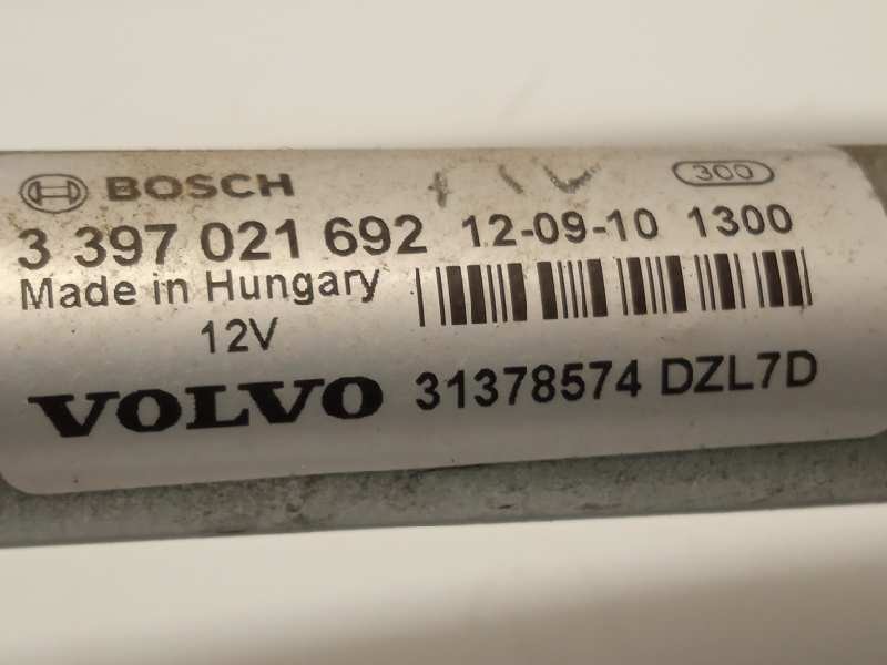 Recambio de motor limpia delantero para volvo v40 kinetic referencia OEM IAM 31378574 < 3397021692