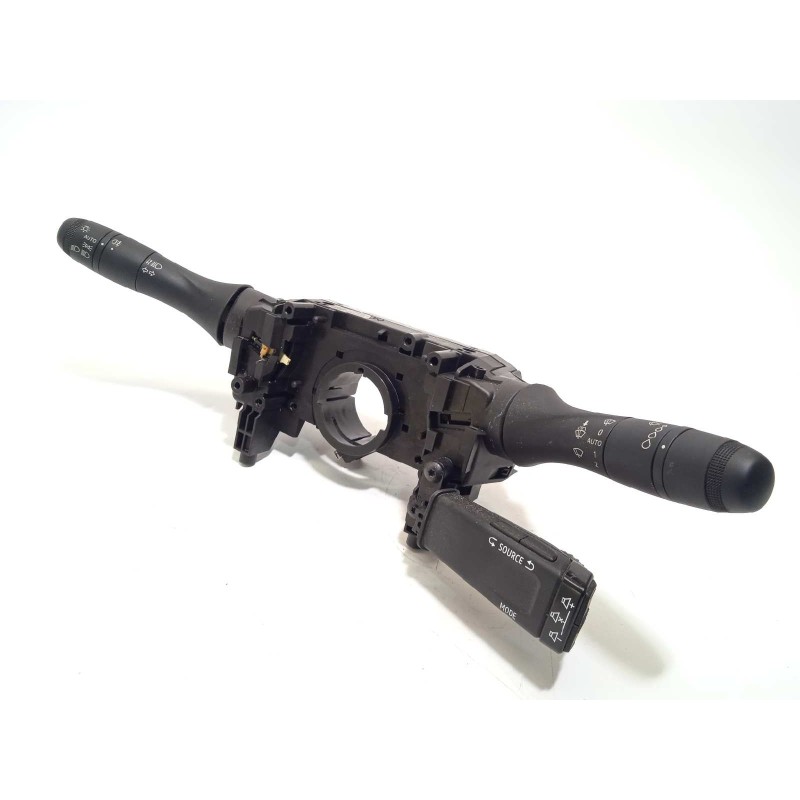 Recambio de mando intermitentes para renault arkana 1.3 referencia OEM IAM 255670790R  