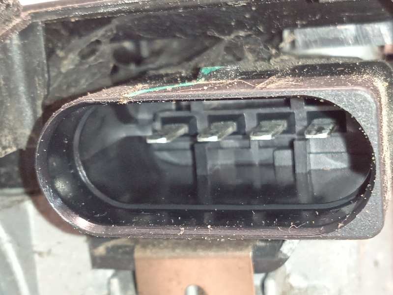 Recambio de motor limpia delantero para volvo v40 kinetic referencia OEM IAM 31378574 < 3397021692