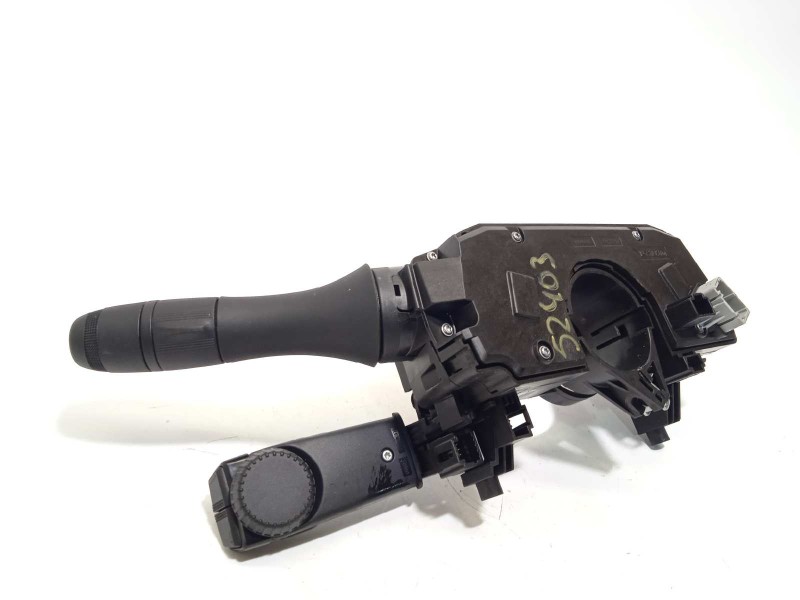 Recambio de mando intermitentes para renault arkana 1.3 referencia OEM IAM 255670790R  