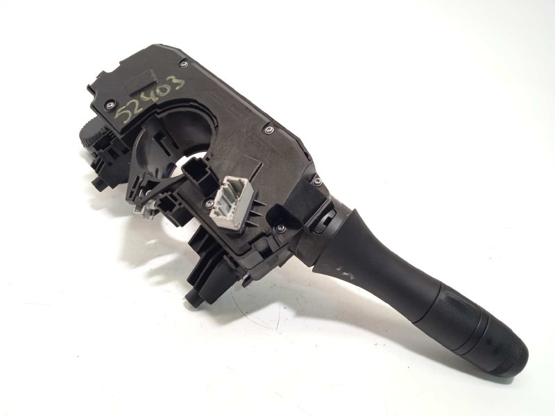 Recambio de mando intermitentes para renault arkana 1.3 referencia OEM IAM 255670790R  