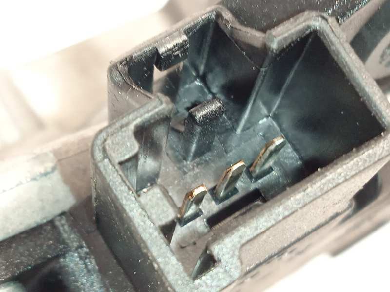 Recambio de motor limpia trasero para volvo v40 kinetic referencia OEM IAM 31294492  0390201884