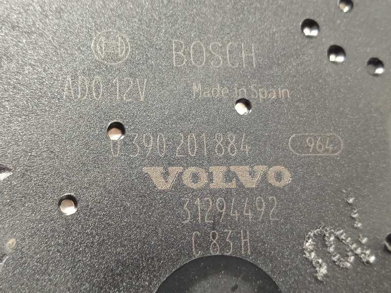 Recambio de motor limpia trasero para volvo v40 kinetic referencia OEM IAM 31294492  0390201884