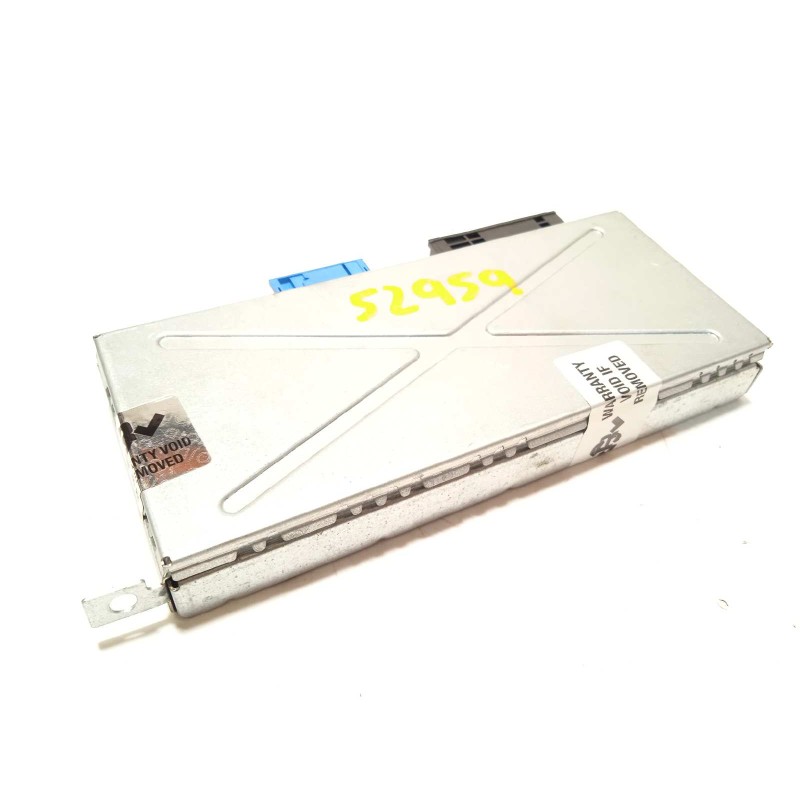 Recambio de modulo electronico para bmw serie 7 (f01/f02) 740i referencia OEM IAM 61359158342  