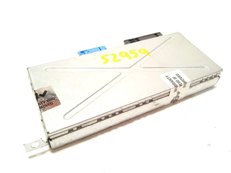 Recambio de modulo electronico para bmw serie 7 (f01/f02) 740i referencia OEM IAM 61359158342  